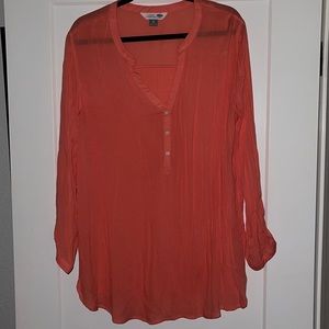 Old Navy The Tunic Shirt